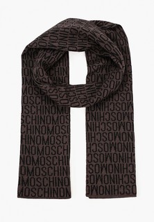 Шарф Moschino