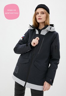 Куртка горнолыжная Termit