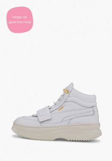 Ботинки PUMA