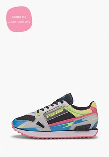 Кроссовки PUMA