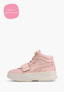 Ботинки PUMA