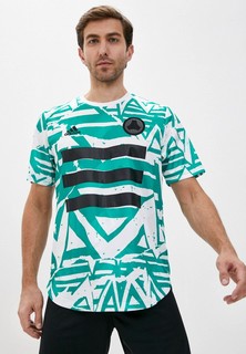 Футболка спортивная adidas