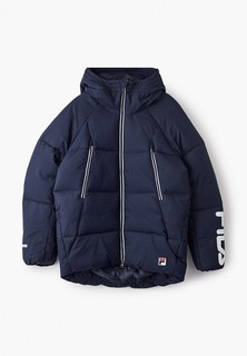 Куртка утепленная Fila