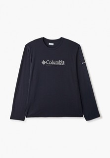 Лонгслив Columbia