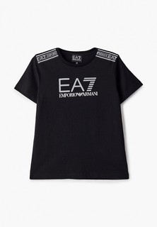 Футболка EA7