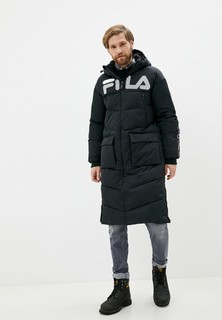 Куртка утепленная Fila
