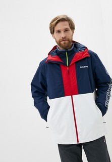 Куртка горнолыжная Columbia