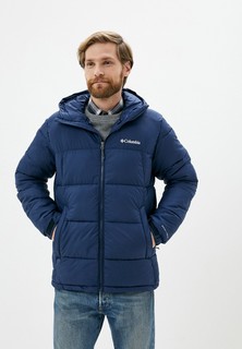 Куртка утепленная Columbia