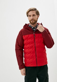Пуховик Columbia