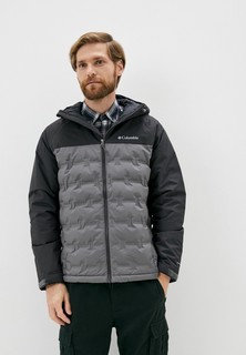 Пуховик Columbia