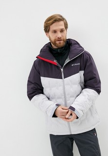 Пуховик Columbia