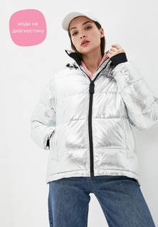 Куртка утепленная Fila