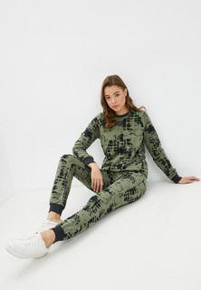 Костюм спортивный Blacksi