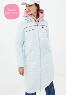 Куртка утепленная Fila