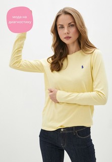 Лонгслив Polo Ralph Lauren