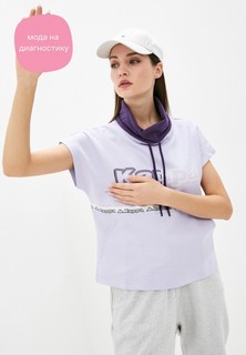Худи Kappa