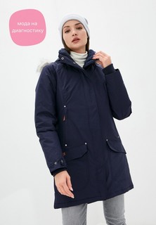 Куртка утепленная Columbia