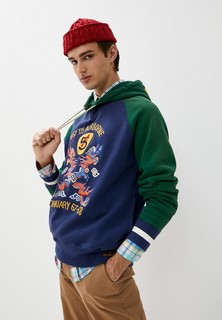 Худи Polo Ralph Lauren