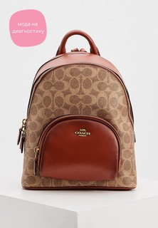 Рюкзак Coach