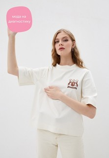 Футболка Trussardi