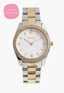 Часы DKNY