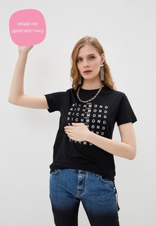 Футболка John Richmond