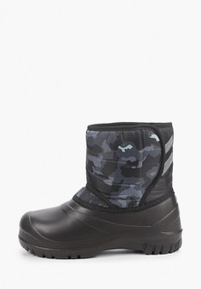 Резиновые полусапоги Evart