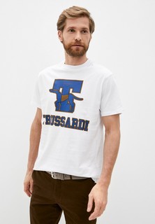 Футболка Trussardi
