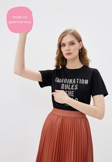 Футболка Trussardi Jeans