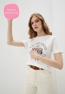 Футболка Trussardi Jeans