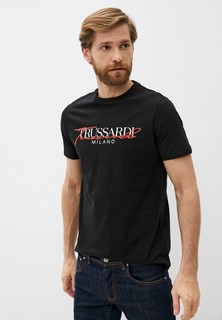 Футболка Trussardi Jeans