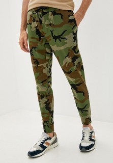 Брюки спортивные Polo Ralph Lauren