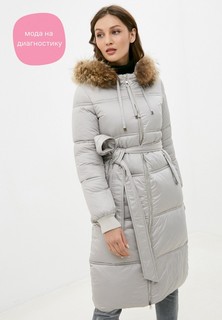 Куртка утепленная Fadjo