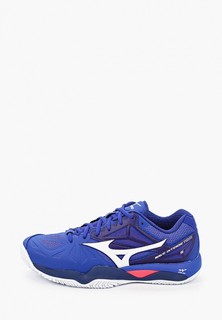 Кроссовки Mizuno