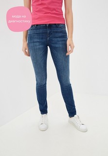 Джинсы Emporio Armani