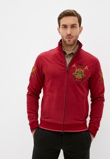 Олимпийка Aeronautica Militare