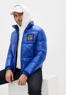 Пуховик Armani Exchange