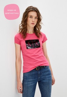 Футболка Armani Exchange