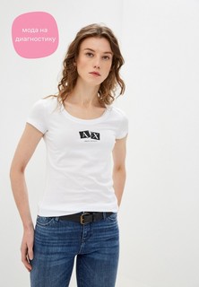 Футболка Armani Exchange