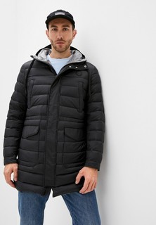 Пуховик Armani Exchange