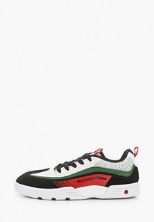 Кроссовки DC Shoes