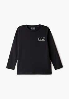 Лонгслив EA7
