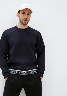Свитшот Emporio Armani