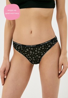 Трусы Emporio Armani