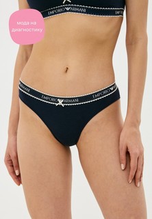 Трусы Emporio Armani