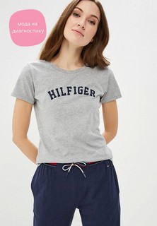Футболка домашняя Tommy Hilfiger