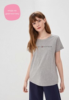 Футболка домашняя Tommy Hilfiger
