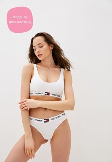 Бюстгальтер Tommy Hilfiger