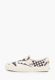 Слипоны Vans