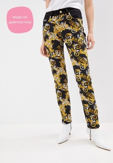 Джинсы Versace Jeans Couture